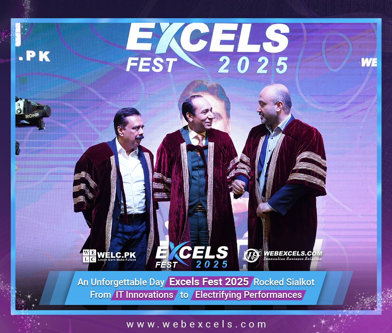 Excel Fest